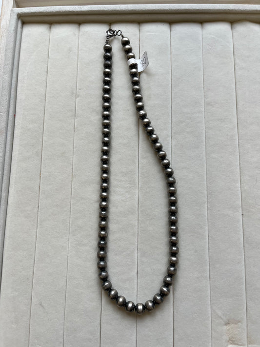 The High Noon Necklace – 20”