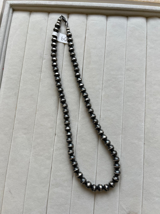 The High Noon Necklace – 20”