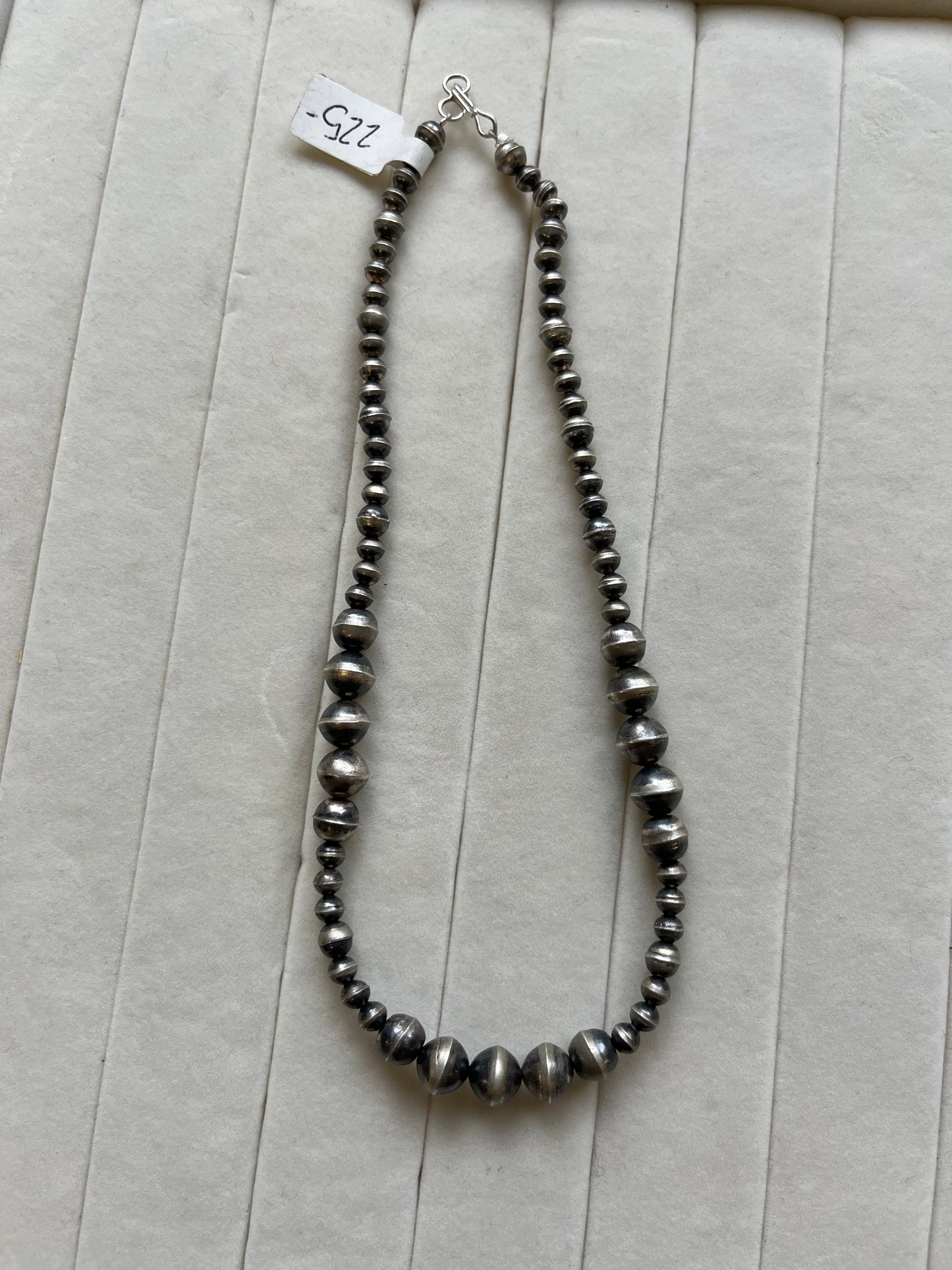 Everyday Cowgirl Necklace – 15.5”