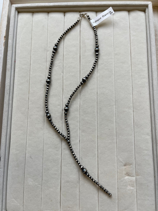 Canyon Drift Lariat Necklace