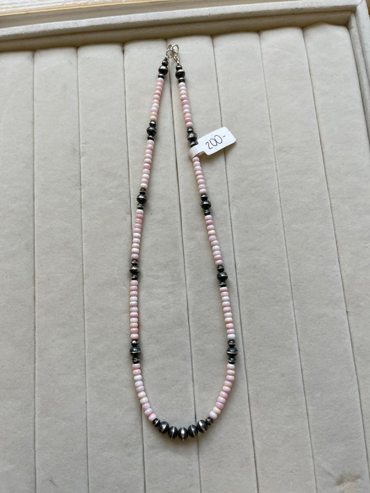 Desert Rose Necklace – 18”