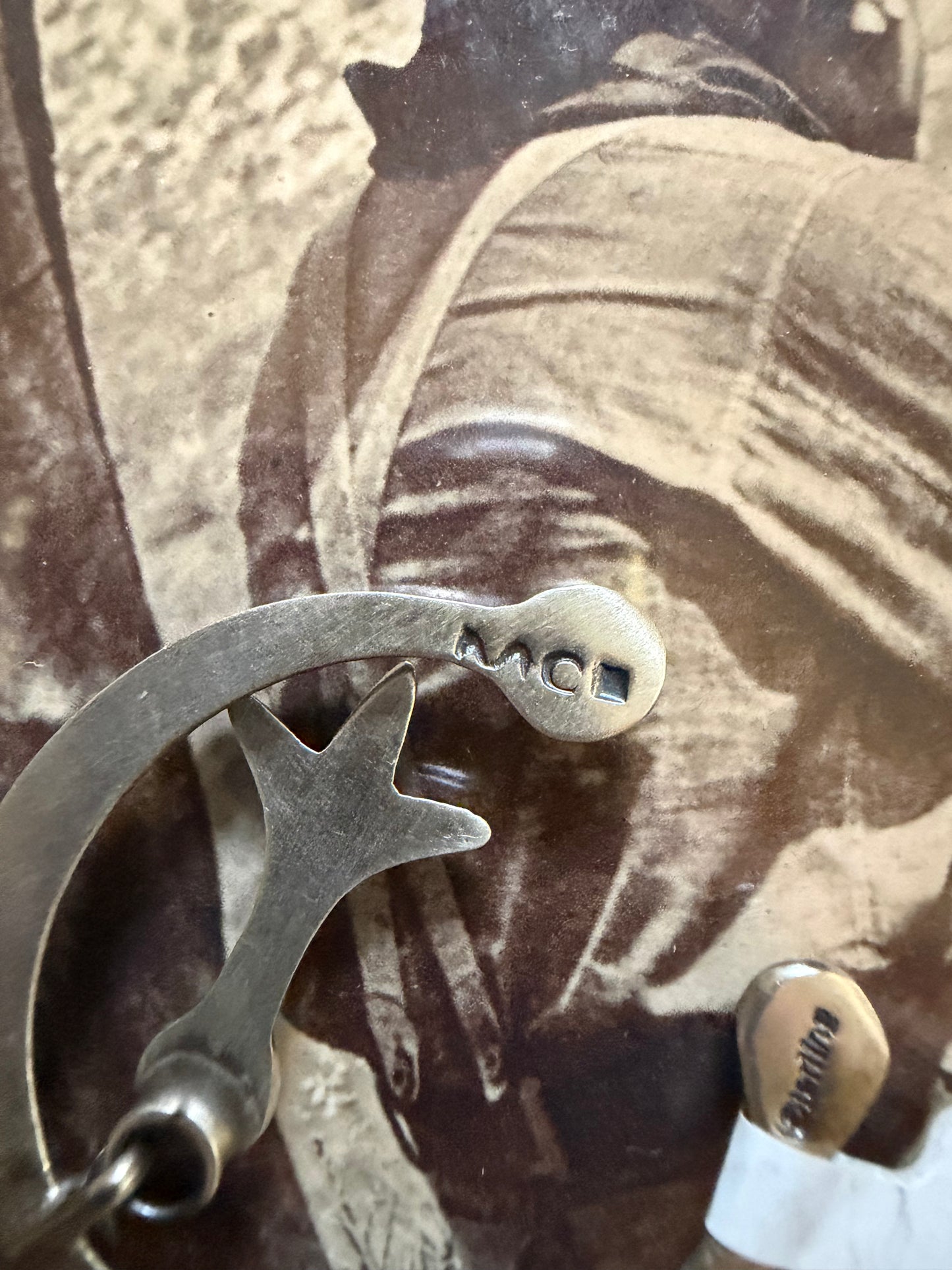 Naja Pendant