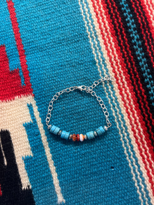 Beaded Bracelet