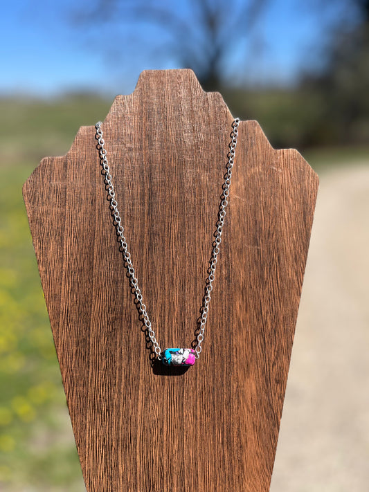 Carnival Candy Necklace