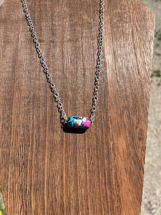 Carnival Candy Necklace