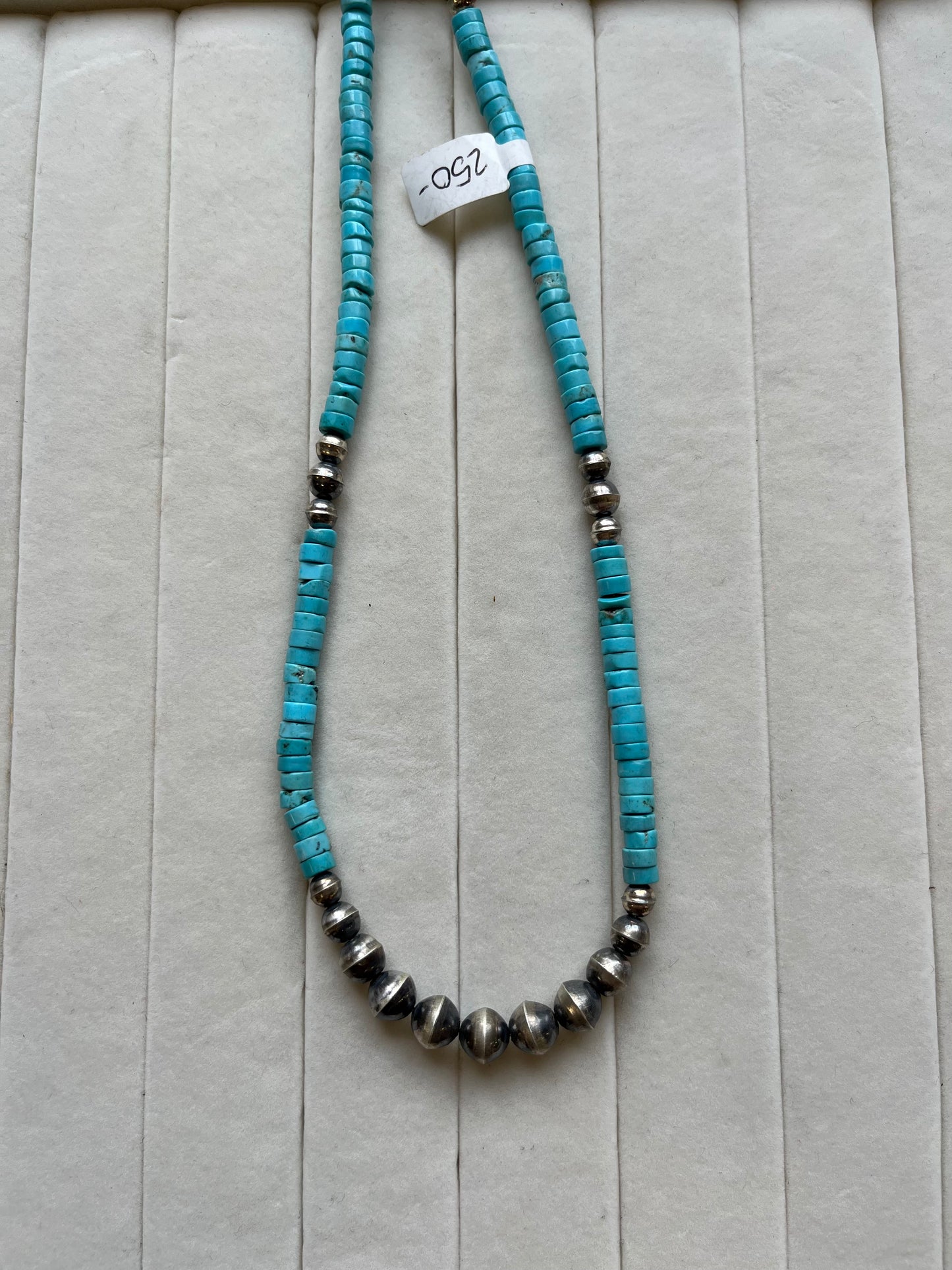 Sunset Canyon Necklace – 18”