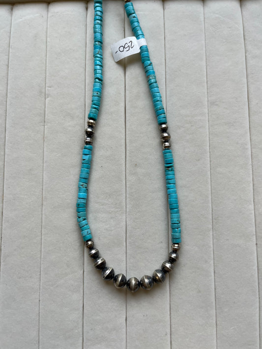Sunset Canyon Necklace – 18”