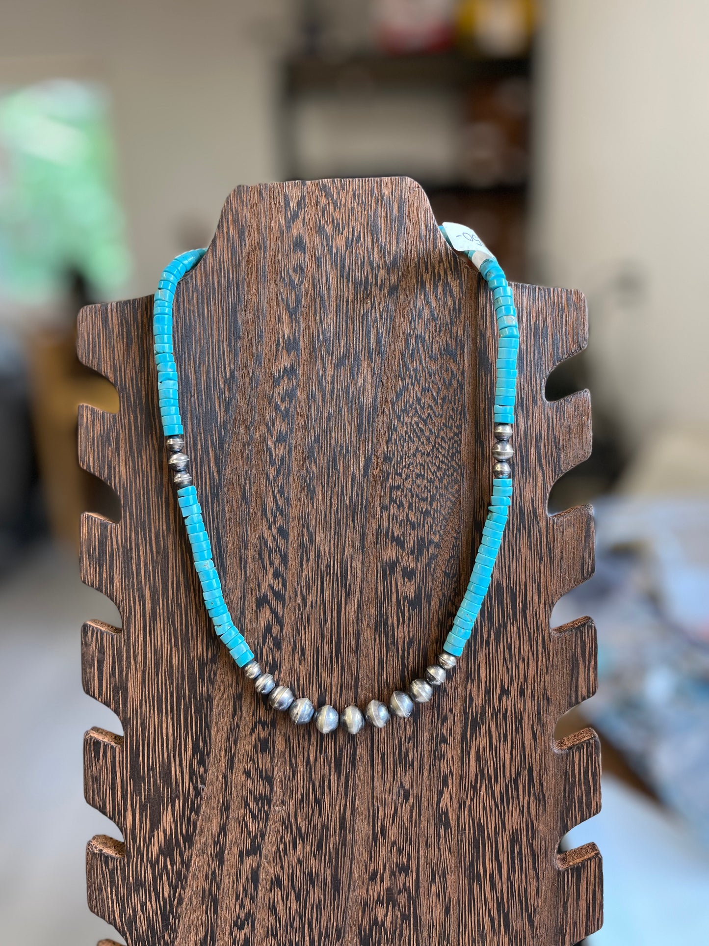 Sunset Canyon Necklace – 18”