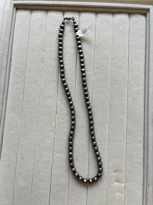 The High Noon Necklace – 22”
