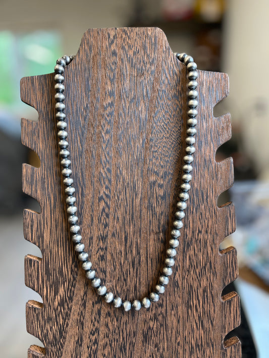 The High Noon Necklace – 22”