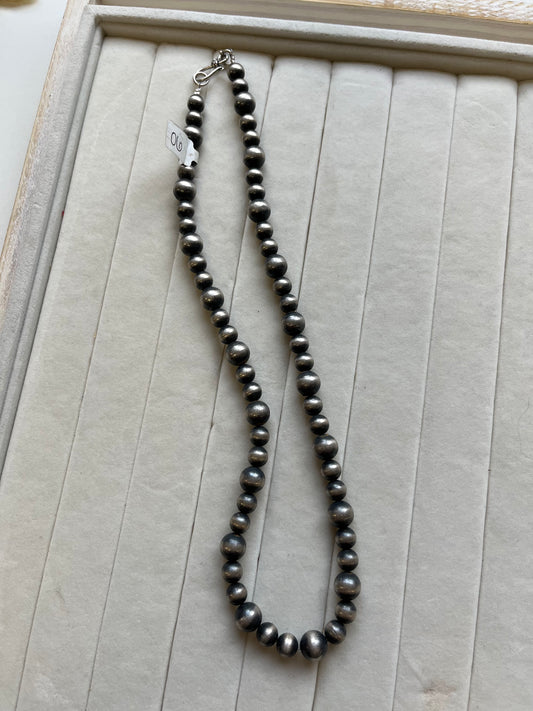 The High Noon Necklace – 21.5”