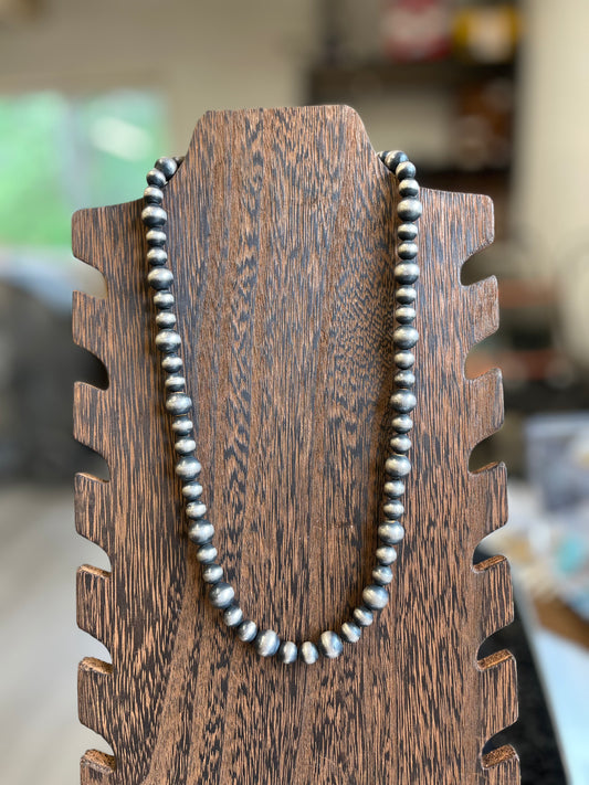 The High Noon Necklace – 21.5”