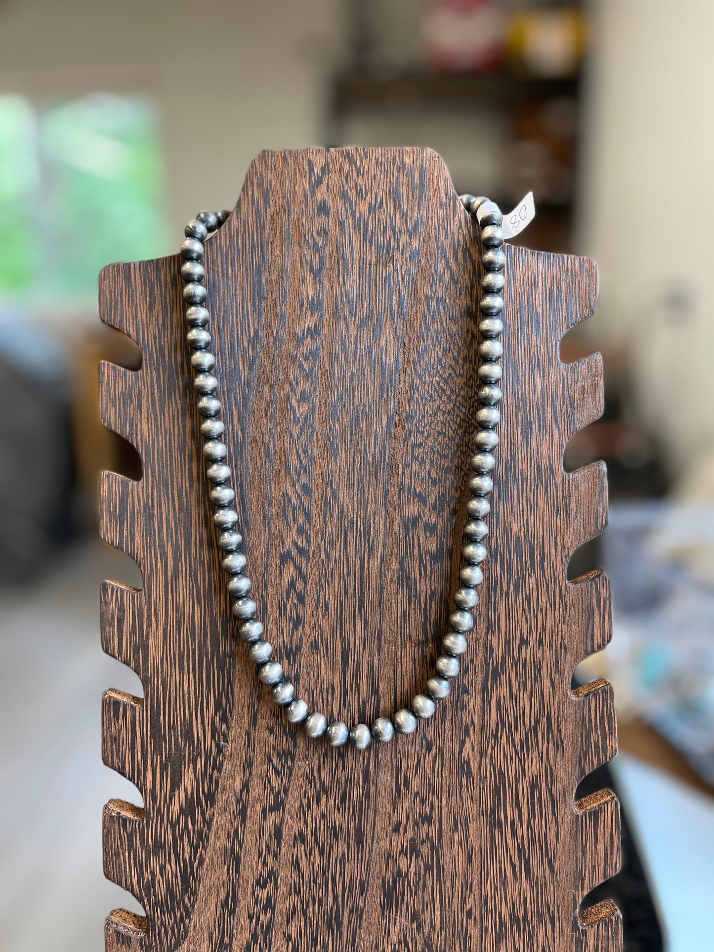 The High Noon Necklace – 20”