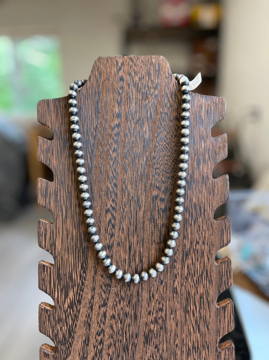 The High Noon Necklace – 20”