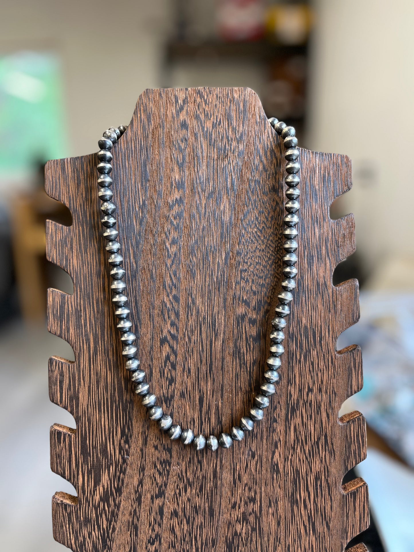 The High Noon Necklace – 20”