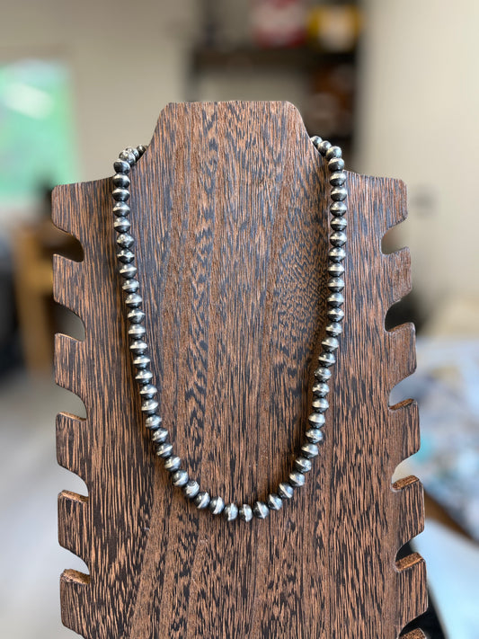 The High Noon Necklace – 20”