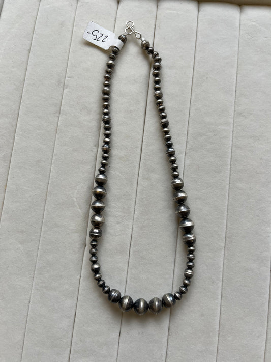 Everyday Cowgirl Necklace – 15.5”