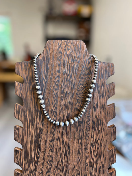 Everyday Cowgirl Necklace – 15.5”