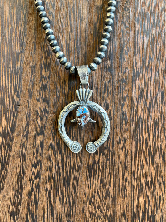 Sundance Naja Necklace – 18”