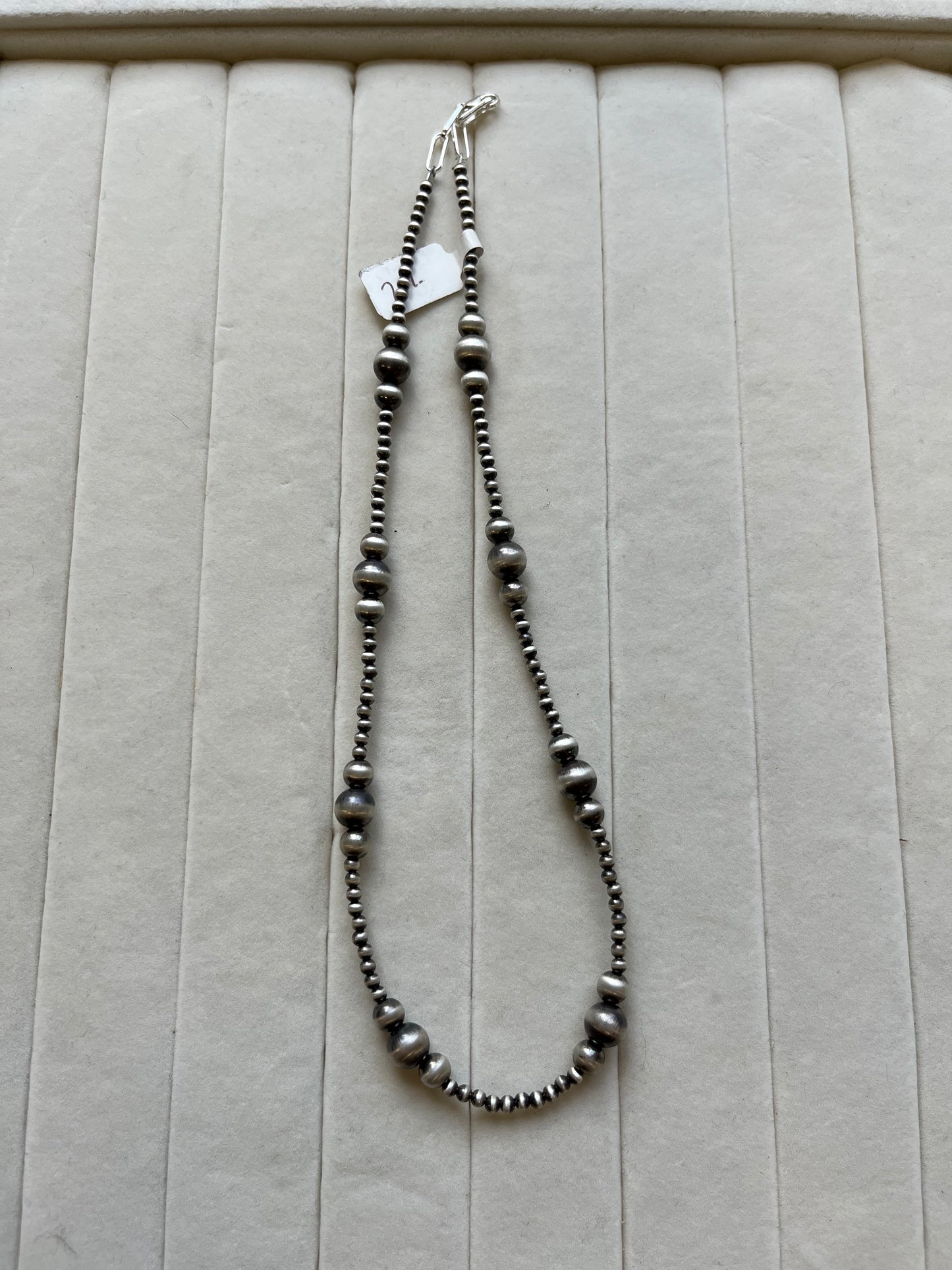 Everyday Cowgirl Necklace – 18”