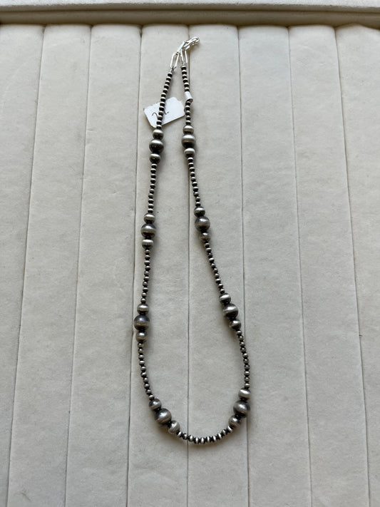 Everyday Cowgirl Necklace – 18”