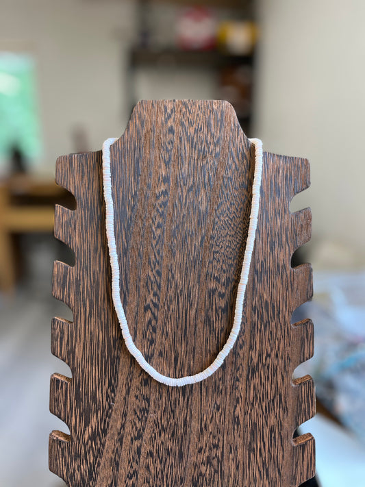 Desert Rose Necklace - 19"